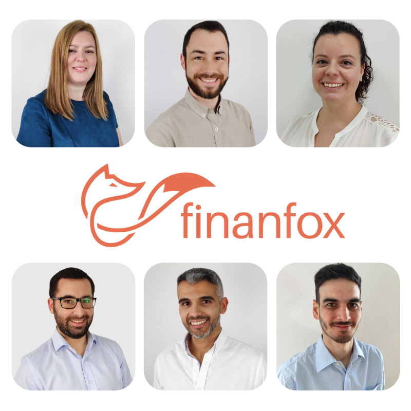 Equipo Finanfox