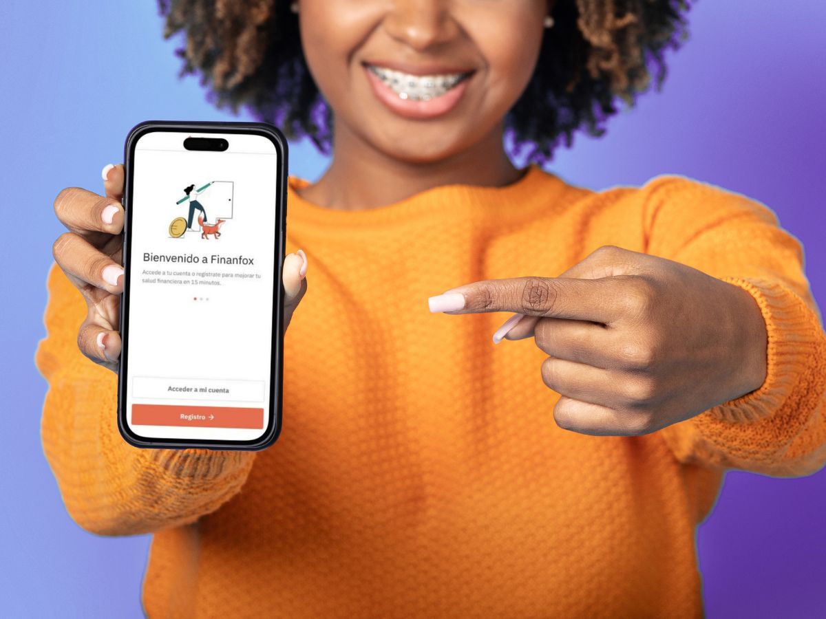 finanfox app