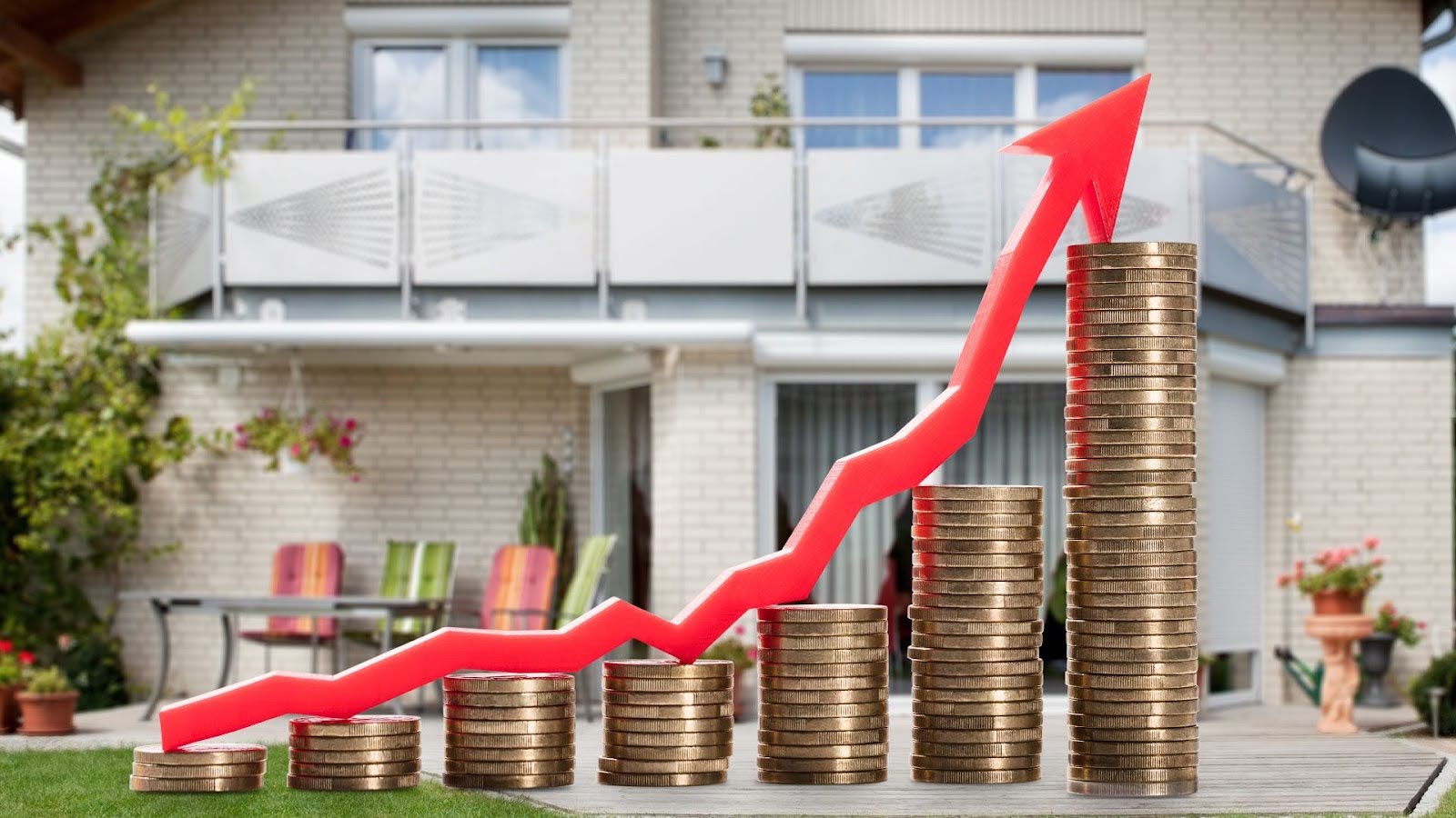 burbuja inmobiliaria 1