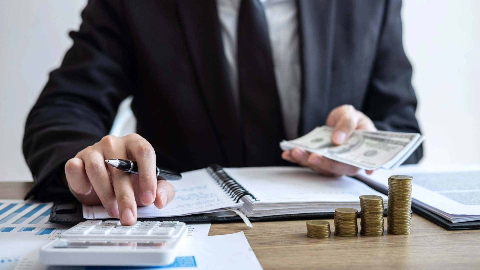 calcular el interés compuesto