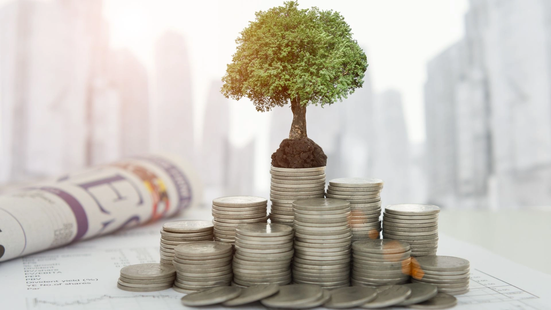 Tipos de fondos de inversión